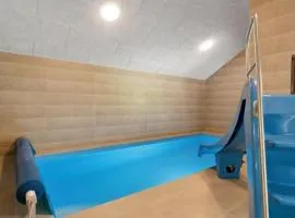 Villavilla 616 - Hasmark Strand, Fyn Og Øer