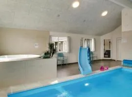 Villavilla 457 - Houstrup Strand, Vestjylland