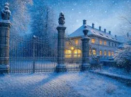 Logies Het Koetshuis