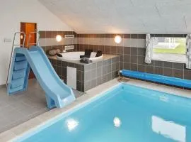 Villavilla 702 - Olpenitz, Deutschland