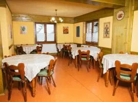 Zafir House Harghita Bai Ski