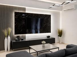 Cleo Luxury Suites, hotel sa Agrinion