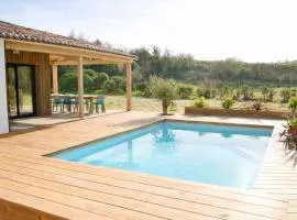 DUNE, villa avec piscine et spa / Proche plage