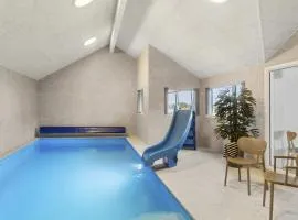 Villavilla 910 - Marielyst, Lollandfalstermøn