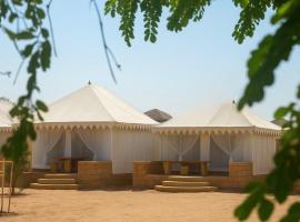 Sunrise Resort Jaislamer, hotel em Jaisalmer