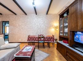 Maison de Marino - B&Brother's rome, hotel v destinaci Marino