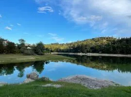 Vivenda Mateus, Granjal