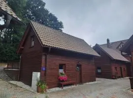 Chaty Hrubý