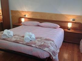 I Pelosetti โรงแรมในกาลัลโซ