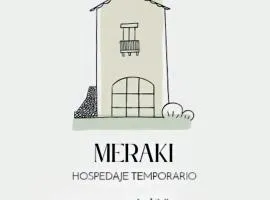 Alojamiento MERAKI