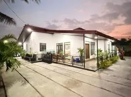 Sunset Villa