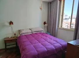 Cómodo y bien ubicado