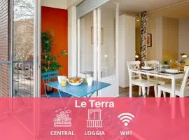 expat renting - Le Terra - Central - Wifi