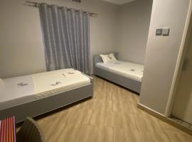 MUKOz MOTEL, hotel a Wakiso