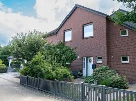Lütt Huus - Altstadtnahe, komfortable FeWo in Buxtehude