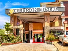 Allison Hotel