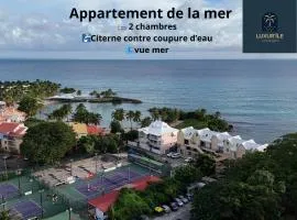 Appartement de la mer