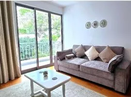 Ocean Pearl Apartment W