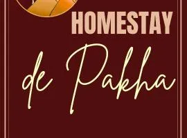 De Pakha Homestay