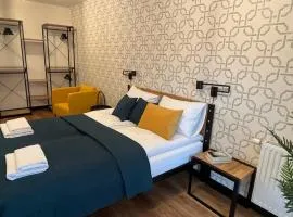 PM. Apartments Krakow