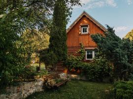 Domek "Kasieńka", hotel sa Stronie Śląskie