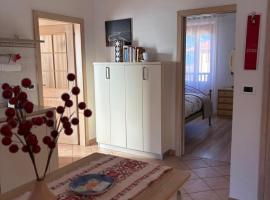 Casa Marta, Hotel in Lisignago