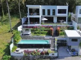 The Jungle Villa, Lombok