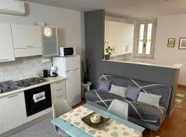 Ponterosso Guesthouse