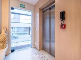 Aptos confortáveis em localização privilegiada no Campeche CRAs