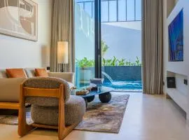 شاليهات سوبالي الفندقية