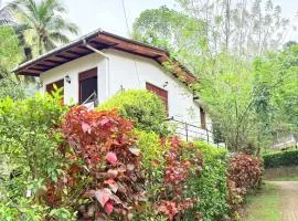 Laa Cottage Kandy