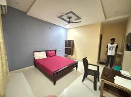 Hotel Hillsland, Hotel in Hanamkonda