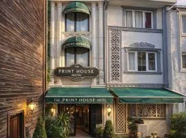 The Print House Hotel