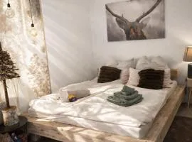 Schwarzwald Cozy Retreat Natur Ruhe Wellness