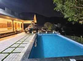 Wanthara villa vagamon