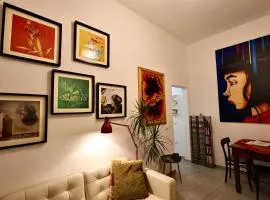 BNB36, Forlì Centro - City Retreat