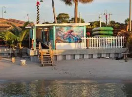 Blue Heron Bridge Hotel and Dive Club