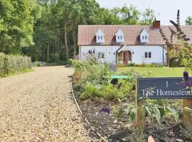 3 Bed in Frostenden oc-1hms