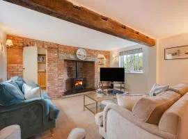 3 Bed in Frostenden oc-1hms