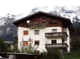 Casa vacanze Danoi Dolomiti