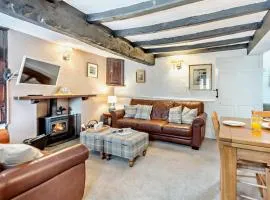 3 Bed in Hawkshead oc-llh39