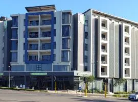 Umhlanga Apart Hotel