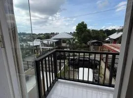 Spacious 3BR Fully-Furnished Townhouse with Parking