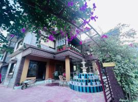 Hotel Swargalok, Hotel in Pānigata