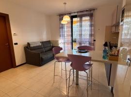 Casa San Martino 21, hotel v destinaci Uboldo