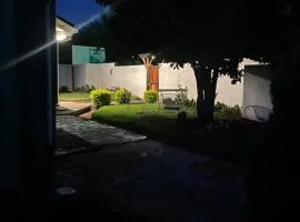 Siphe Bed and Breakfast