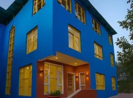 THE NUN KUN Pahalgam