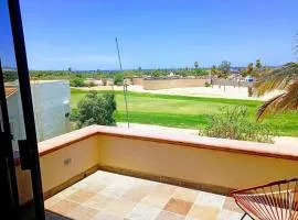 Ocean View Castle Resort on Golf Course