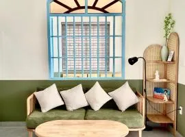 Beautiful 3-bedroom homestay in Phuoc Hai Fishing Village