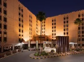 Sheraton Riyadh Hotel & Towers